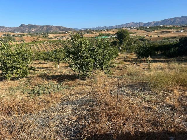 Byggegrund til salg i Cártama - € 370.000 (Ref: 9300429)