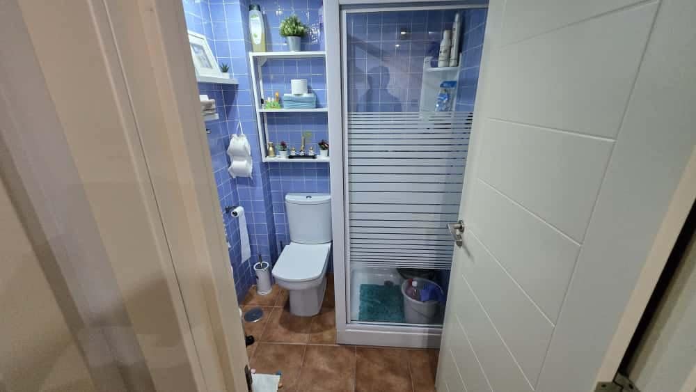 4 soveværelse Semi-Rækkehus til salg i Alhaurin de la Torre med swimmingpool - € 550.000 (Ref: 9325924)