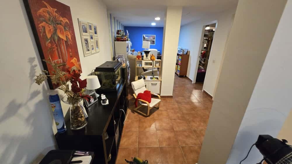 4 soveværelse Semi-Rækkehus til salg i Alhaurin de la Torre med swimmingpool - € 550.000 (Ref: 9325924)