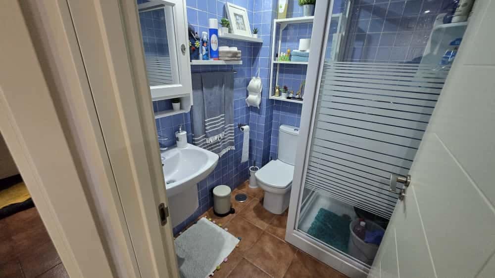 4 soveværelse Semi-Rækkehus til salg i Alhaurin de la Torre med swimmingpool - € 550.000 (Ref: 9325924)