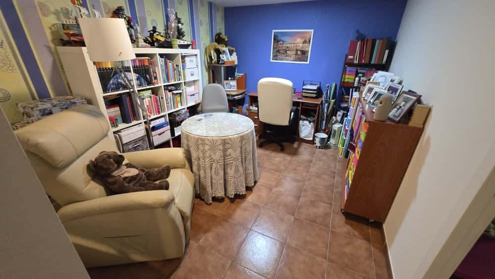 4 soveværelse Semi-Rækkehus til salg i Alhaurin de la Torre med swimmingpool - € 550.000 (Ref: 9325924)