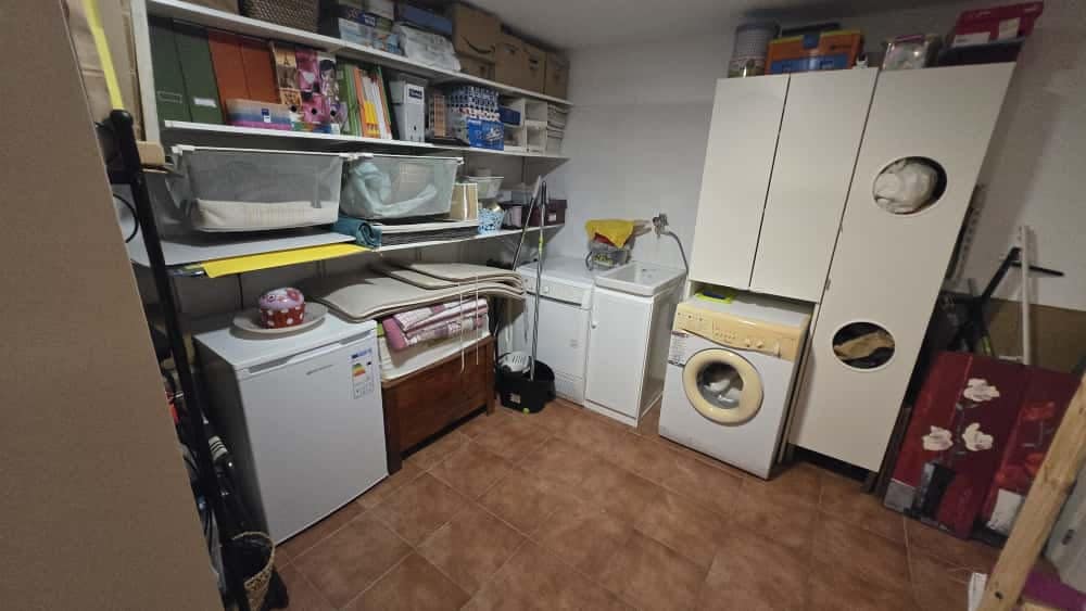 4 soveværelse Semi-Rækkehus til salg i Alhaurin de la Torre med swimmingpool - € 550.000 (Ref: 9325924)