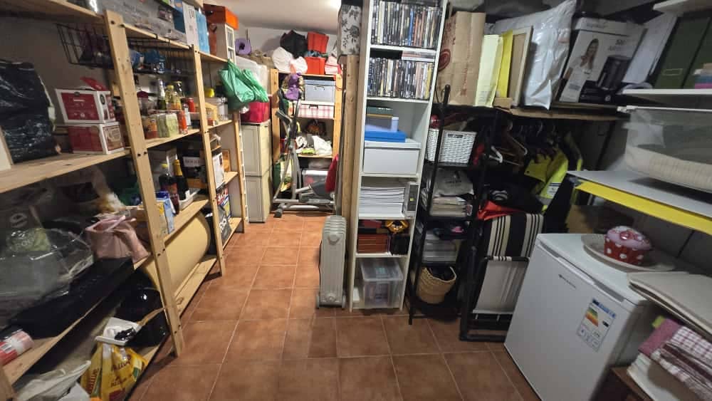 4 soveværelse Semi-Rækkehus til salg i Alhaurin de la Torre med swimmingpool - € 550.000 (Ref: 9325924)