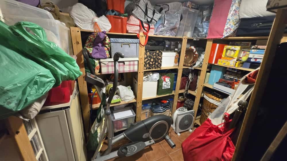 4 soveværelse Semi-Rækkehus til salg i Alhaurin de la Torre med swimmingpool - € 550.000 (Ref: 9325924)