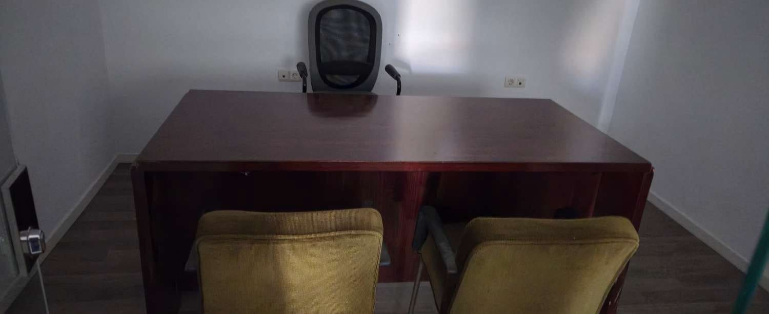 Virksomhed til leje i Alhaurin de la Torre - € 2.500 (Ref: 9346757)