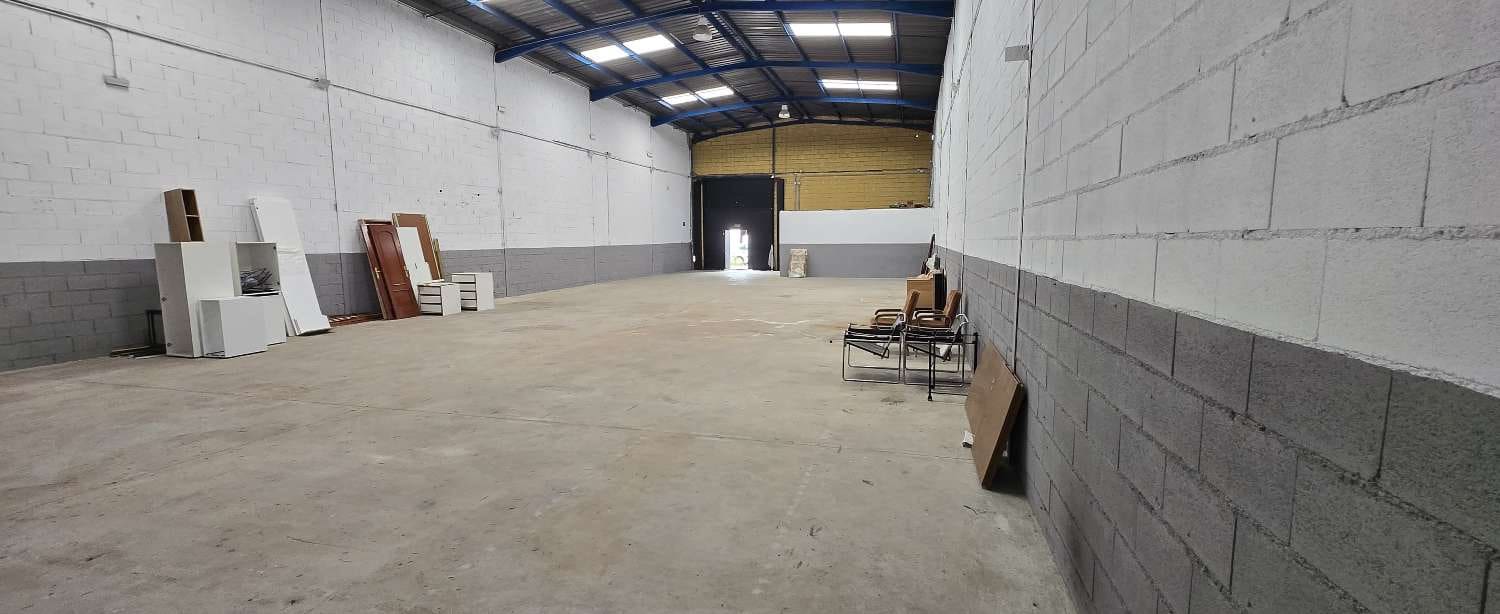 Virksomhed til leje i Alhaurin de la Torre - € 2.500 (Ref: 9346757)