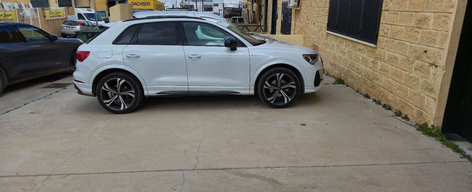 Virksomhed til leje i Alhaurin de la Torre - € 2.500 (Ref: 9346757)