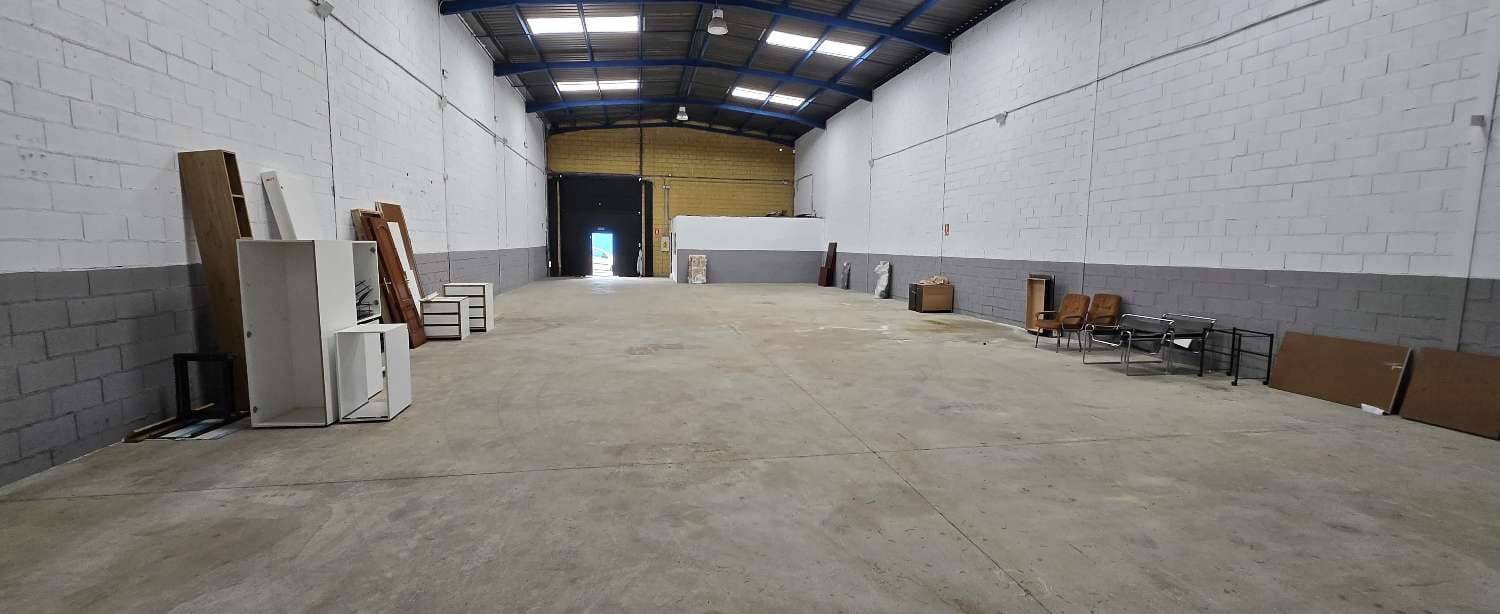 Virksomhed til leje i Alhaurin de la Torre - € 2.500 (Ref: 9346757)