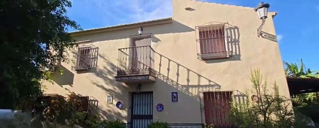 6 quarto Moradia para venda em Alhaurín de la Torre com piscina - 1 290 000 € (Ref: 9413577)