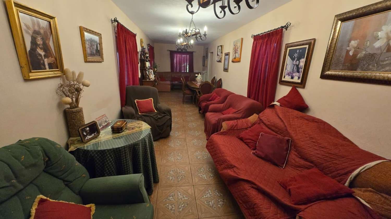 6 camera da letto Villa in vendita in Alhaurin de la Torre con piscina - 1.290.000 € (Rif: 9413577)