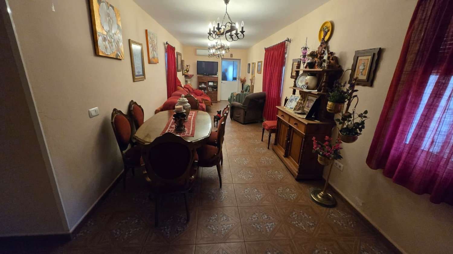 6 camera da letto Villa in vendita in Alhaurin de la Torre con piscina - 1.290.000 € (Rif: 9413577)