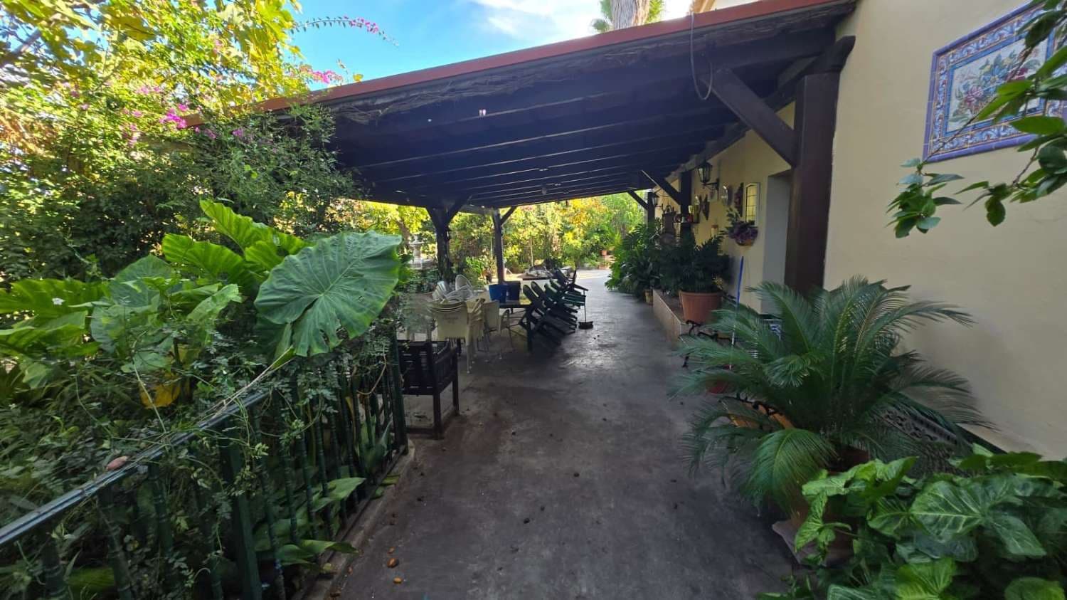 6 camera da letto Villa in vendita in Alhaurin de la Torre con piscina - 1.290.000 € (Rif: 9413577)