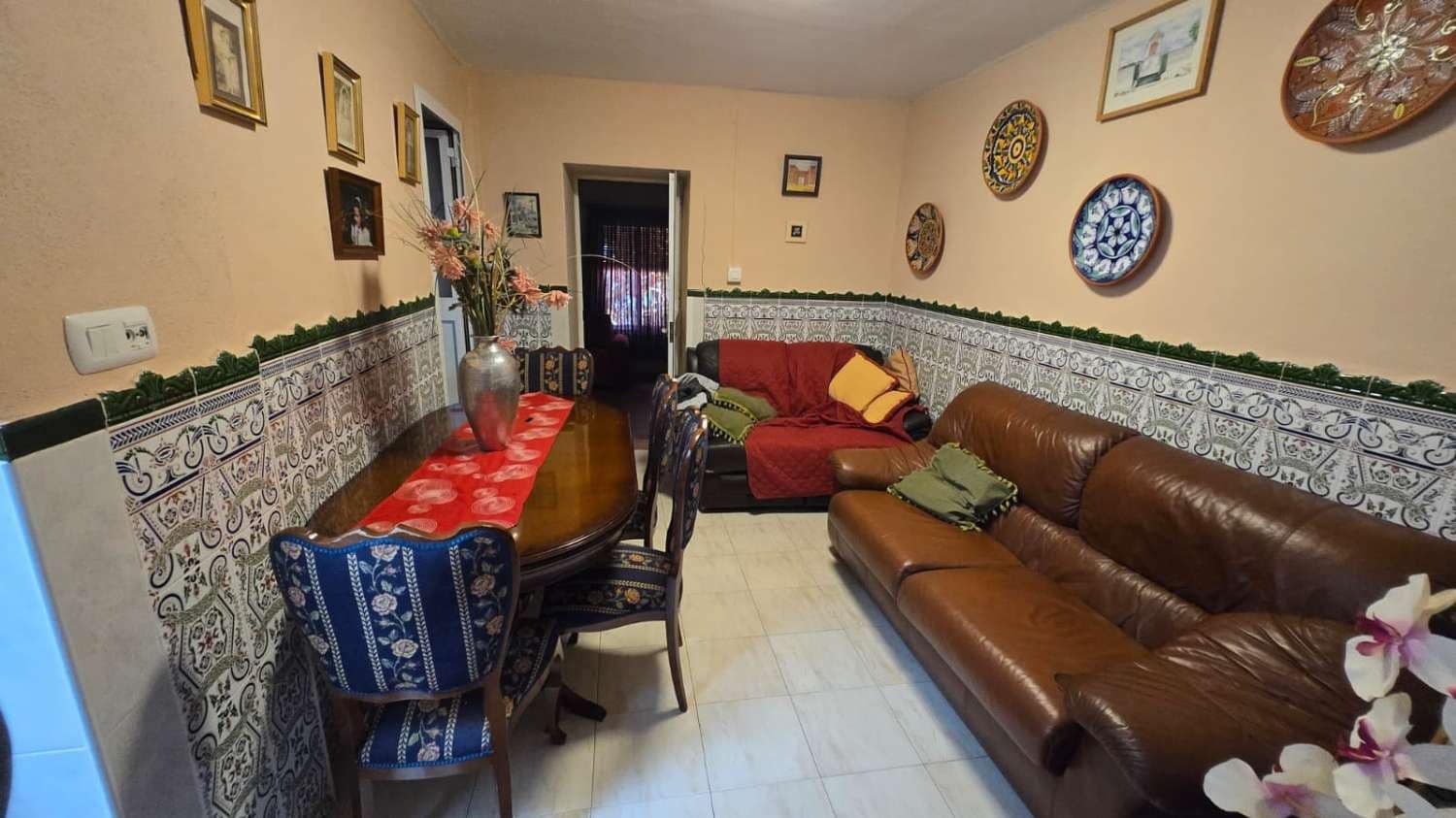 6 camera da letto Villa in vendita in Alhaurin de la Torre con piscina - 1.290.000 € (Rif: 9413577)