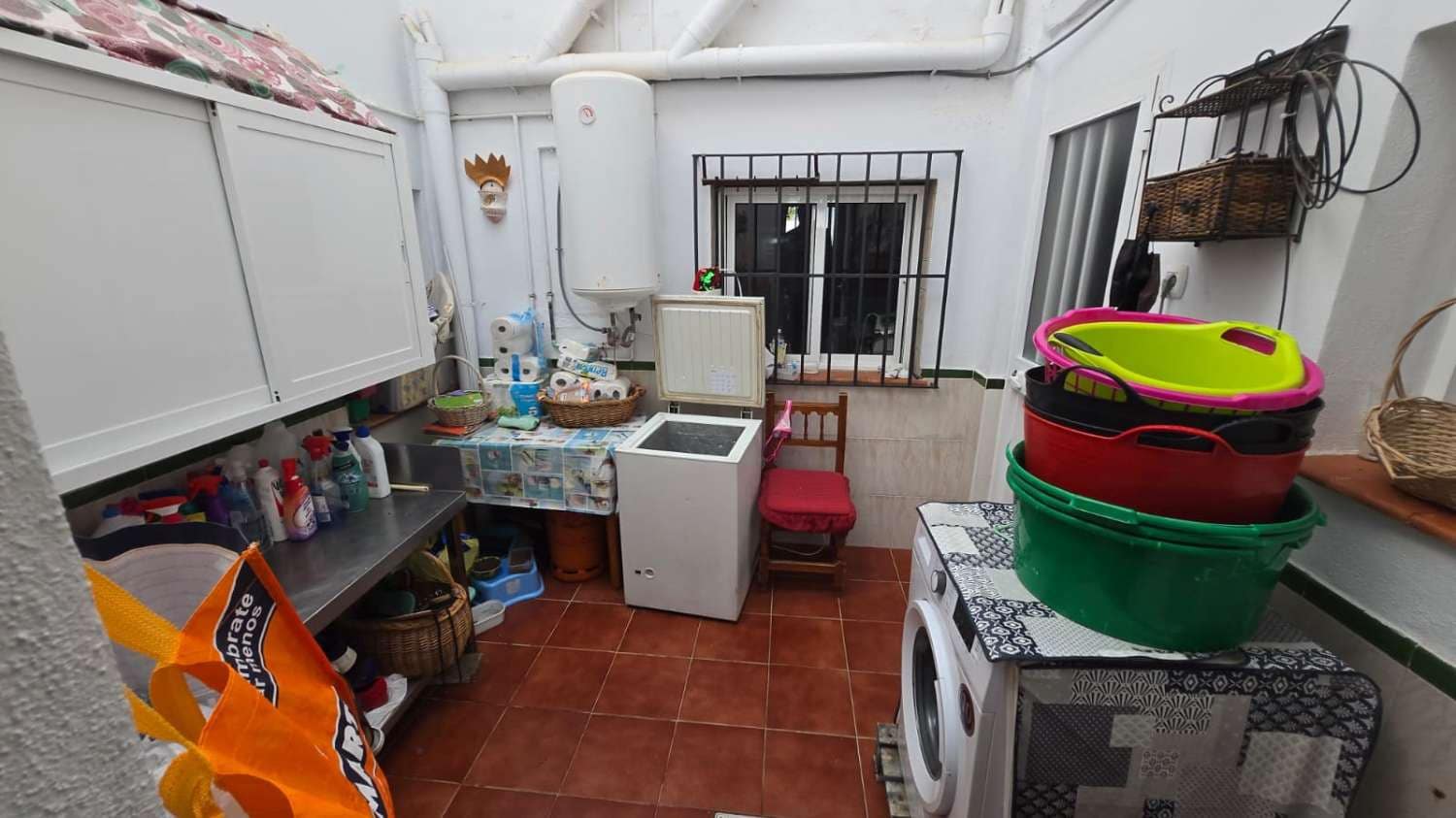 6 camera da letto Villa in vendita in Alhaurin de la Torre con piscina - 1.290.000 € (Rif: 9413577)