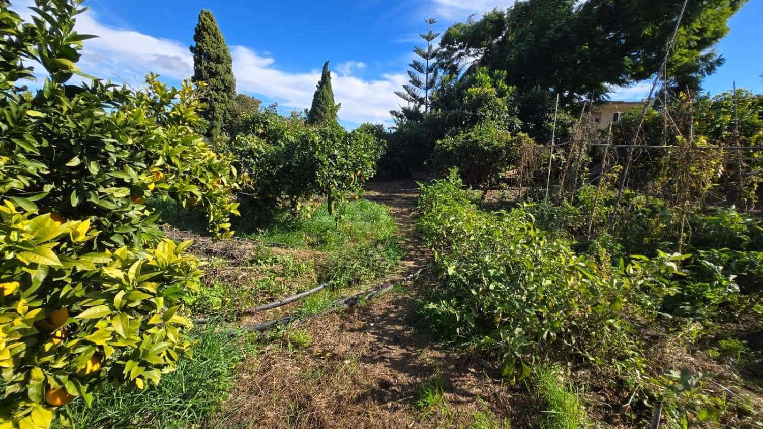 6 camera da letto Villa in vendita in Alhaurin de la Torre con piscina - 1.290.000 € (Rif: 9413577)