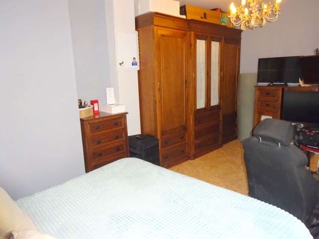 3 slaapkamer Penthouse te koop in Alhaurín de la Torre met garage - € 325.000 (Ref: 9426857)