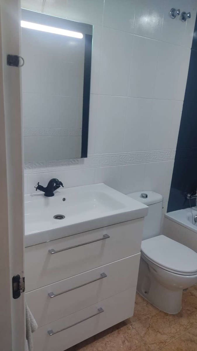 3 slaapkamer Penthouse te koop in Alhaurin de la Torre met garage - € 325.000 (Ref: 9426857)