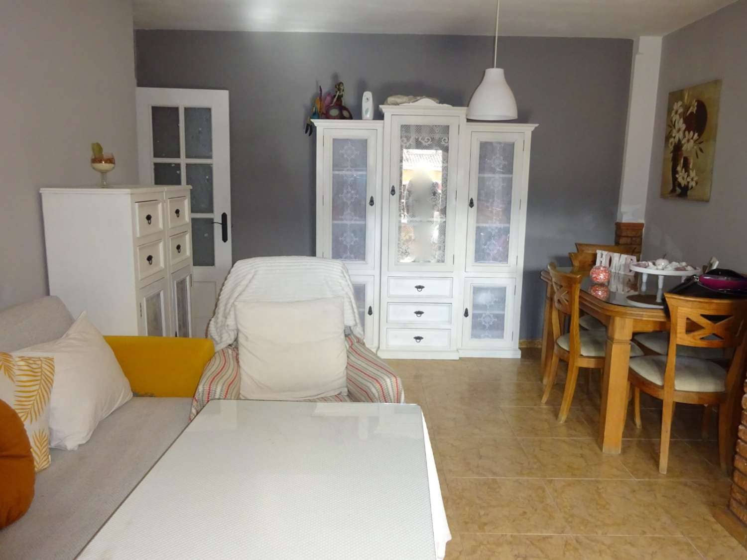 3 slaapkamer Penthouse te koop in Alhaurin de la Torre met garage - € 325.000 (Ref: 9426857)