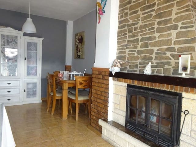 3 slaapkamer Penthouse te koop in Alhaurín de la Torre met garage - € 325.000 (Ref: 9426857)