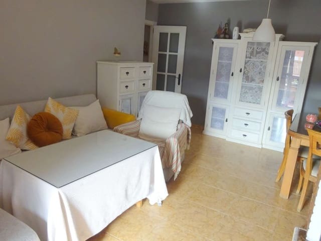 3 slaapkamer Penthouse te koop in Alhaurín de la Torre met garage - € 325.000 (Ref: 9426857)