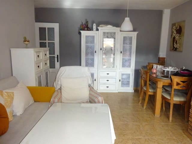 3 slaapkamer Penthouse te koop in Alhaurín de la Torre met garage - € 325.000 (Ref: 9426857)