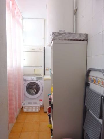 3 slaapkamer Penthouse te koop in Alhaurín de la Torre met garage - € 325.000 (Ref: 9426857)