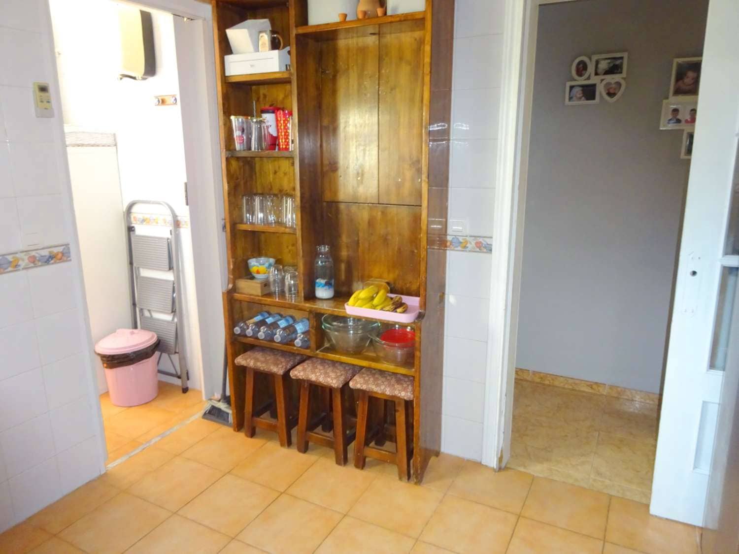 3 slaapkamer Penthouse te koop in Alhaurin de la Torre met garage - € 325.000 (Ref: 9426857)