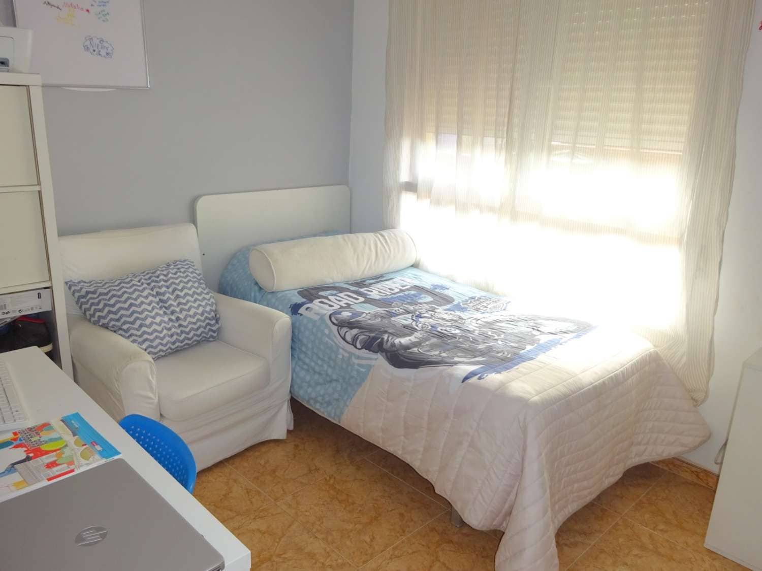 3 slaapkamer Penthouse te koop in Alhaurin de la Torre met garage - € 325.000 (Ref: 9426857)