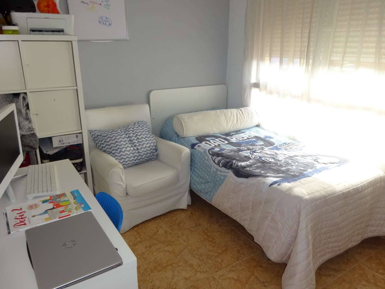 3 slaapkamer Penthouse te koop in Alhaurin de la Torre met garage - € 325.000 (Ref: 9426857)