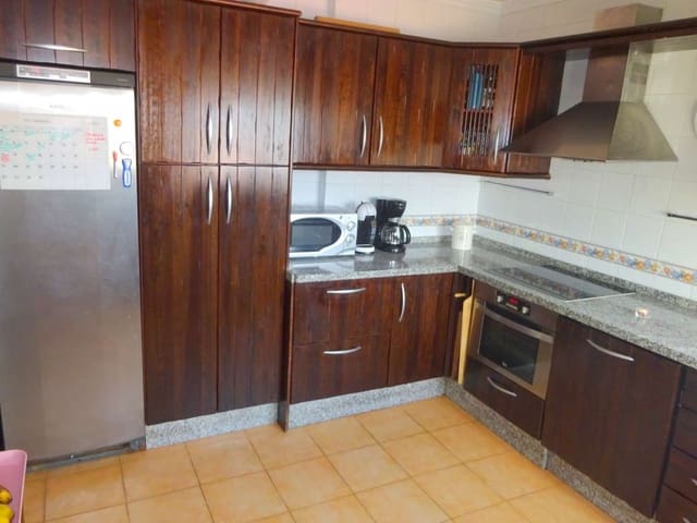 3 slaapkamer Penthouse te koop in Alhaurín de la Torre met garage - € 325.000 (Ref: 9426857)