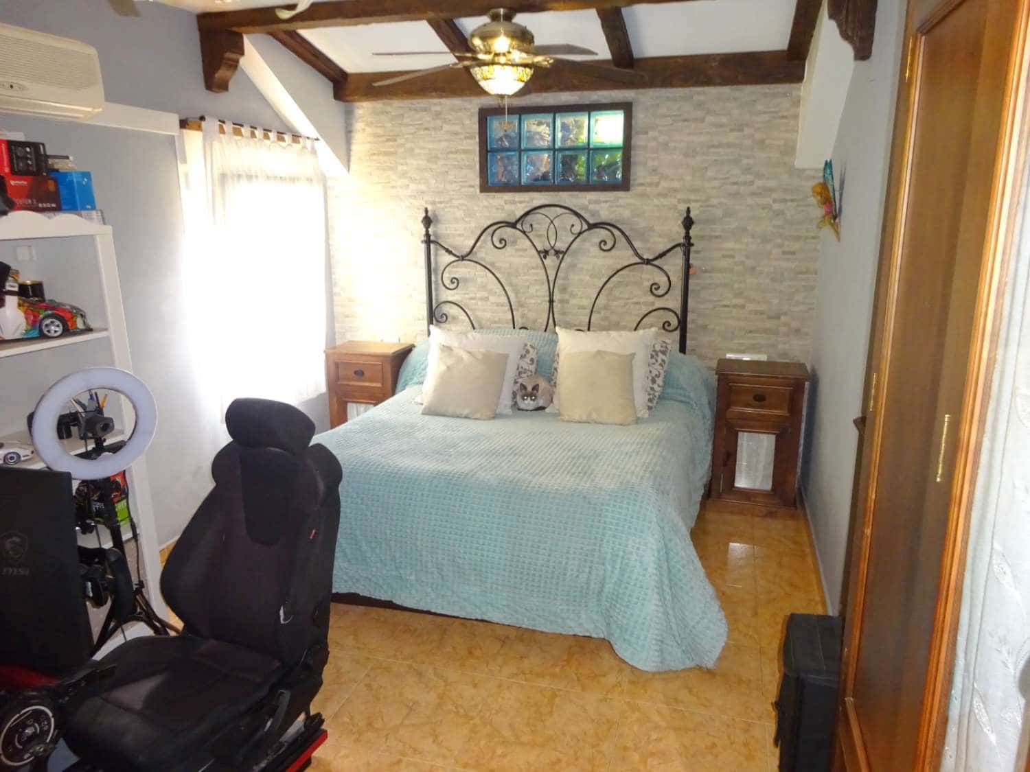 3 slaapkamer Penthouse te koop in Alhaurin de la Torre met garage - € 325.000 (Ref: 9426857)