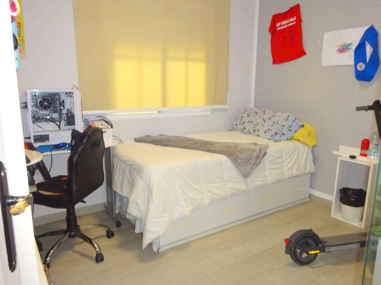 3 slaapkamer Penthouse te koop in Alhaurin de la Torre met garage - € 325.000 (Ref: 9426857)