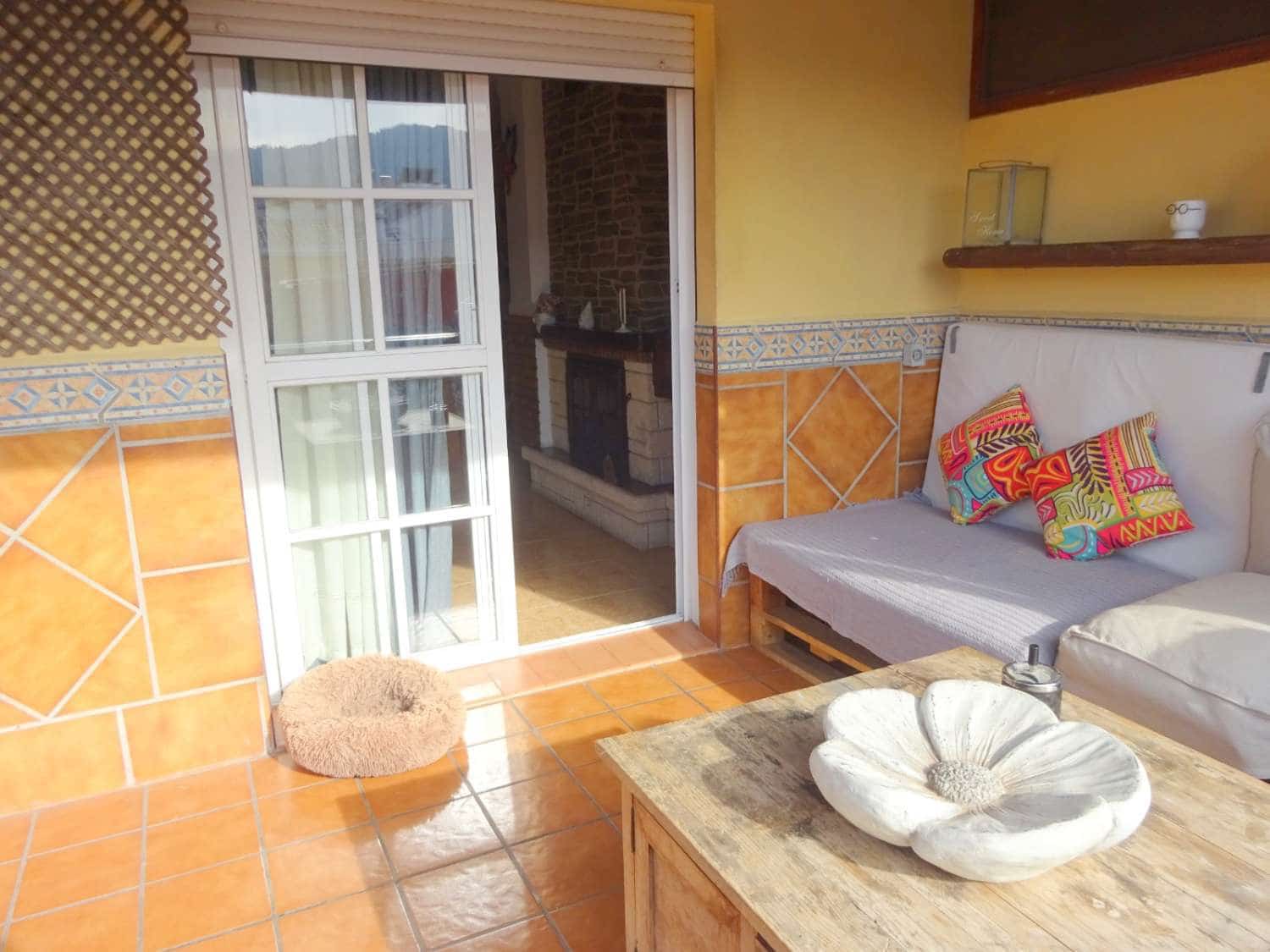 3 slaapkamer Penthouse te koop in Alhaurin de la Torre met garage - € 325.000 (Ref: 9426857)