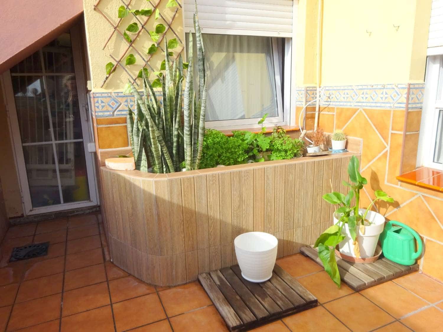 3 slaapkamer Penthouse te koop in Alhaurin de la Torre met garage - € 325.000 (Ref: 9426857)