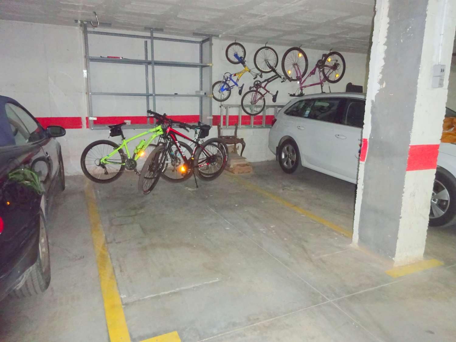 3 slaapkamer Penthouse te koop in Alhaurin de la Torre met garage - € 325.000 (Ref: 9426857)