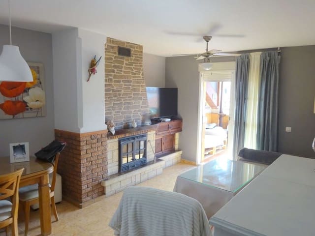 3 slaapkamer Penthouse te koop in Alhaurín de la Torre met garage - € 325.000 (Ref: 9426857)