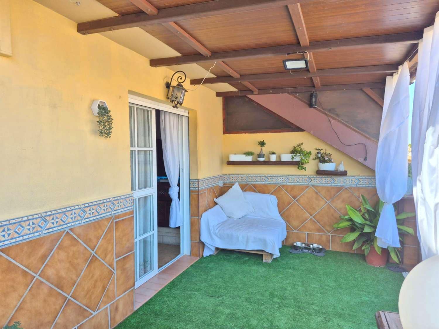 3 slaapkamer Penthouse te koop in Alhaurin de la Torre met garage - € 325.000 (Ref: 9426857)