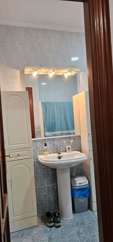 2 soveværelse Byhus til leje i Alhaurín de la Torre med garage - € 1.300 (Ref: 9450123)