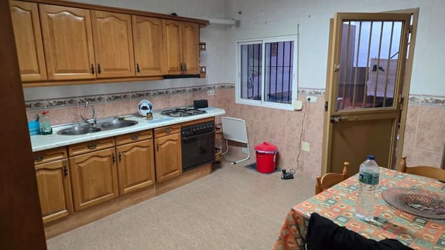 2 soveværelse Byhus til leje i Alhaurín de la Torre med garage - € 1.300 (Ref: 9450123)