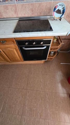 2 makuuhuone Omakotitalo vuokrattavana paikassa Alhaurín de la Torre mukana 
autotalli - 1 300 € (Ref: 9450123)