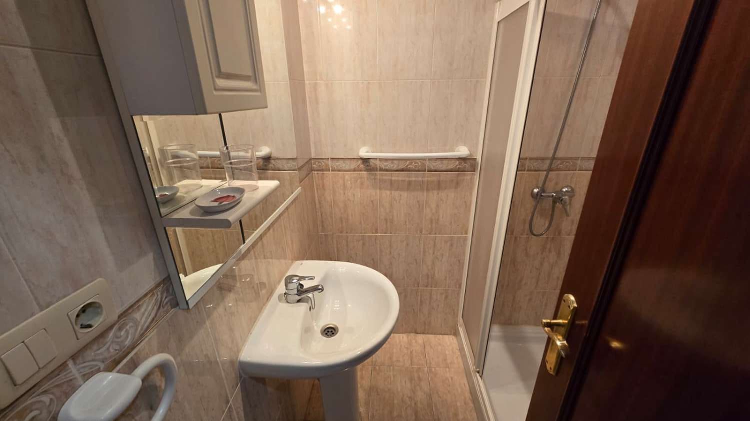 2 soverom Hus til leie i Alhaurin de la Torre med garasje - € 1 300 (Ref: 9450123)