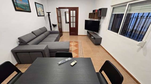 2 makuuhuone Omakotitalo vuokrattavana paikassa Alhaurín de la Torre mukana 
autotalli - 1 300 € (Ref: 9450123)