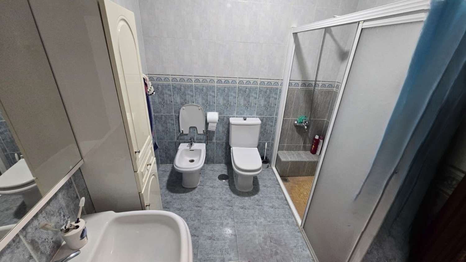 2 soverom Hus til leie i Alhaurin de la Torre med garasje - € 1 300 (Ref: 9450123)