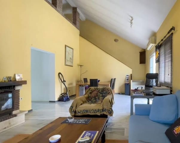 7 chambre Villa/Maison à vendre à Alhaurín de la Torre avec piscine - 625 000 € (Ref: 9491068)