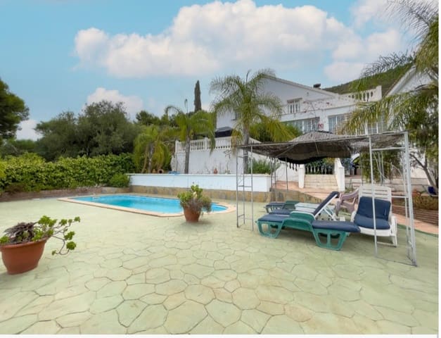 7 chambre Villa/Maison à vendre à Alhaurín de la Torre avec piscine - 625 000 € (Ref: 9491068)