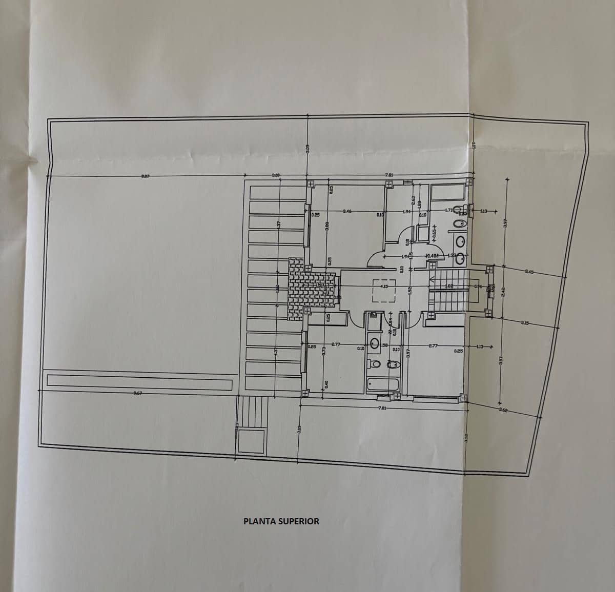 6 slaapkamer Villa te koop in Alhaurin de la Torre met zwembad - € 765.000 (Ref: 9496794)