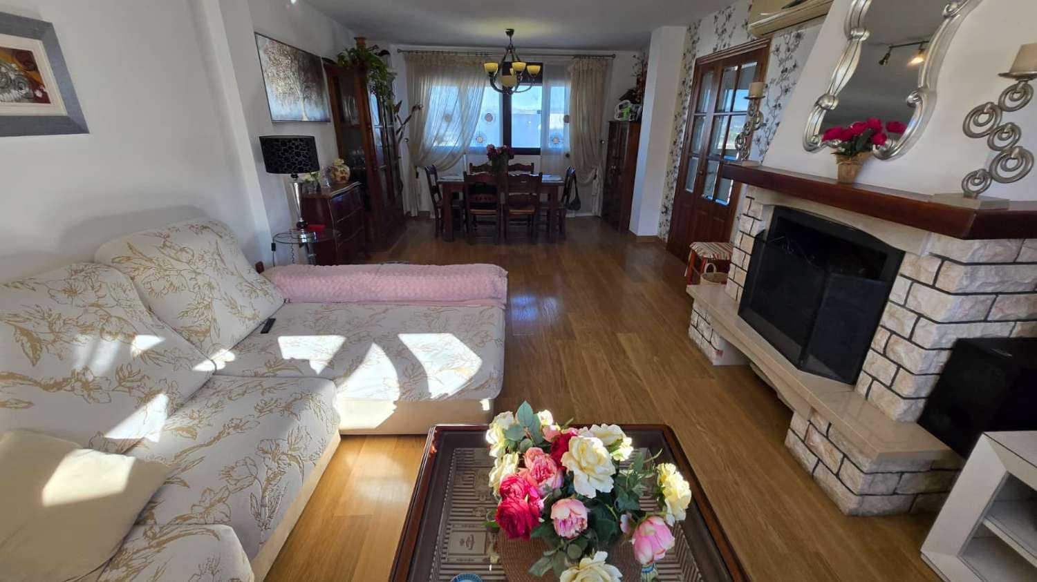 6 slaapkamer Villa te koop in Alhaurin de la Torre met zwembad - € 765.000 (Ref: 9496794)