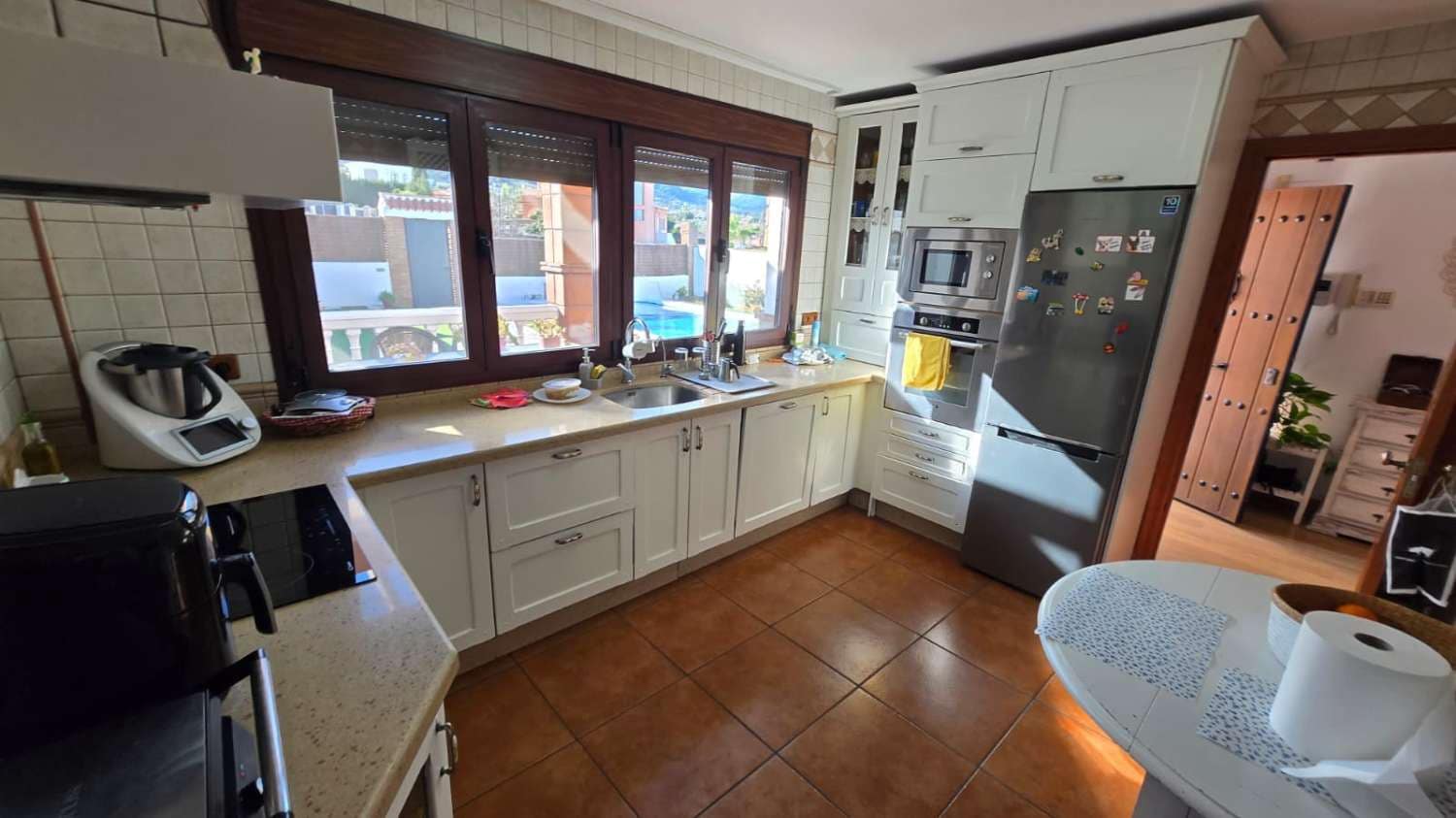 6 slaapkamer Villa te koop in Alhaurin de la Torre met zwembad - € 765.000 (Ref: 9496794)