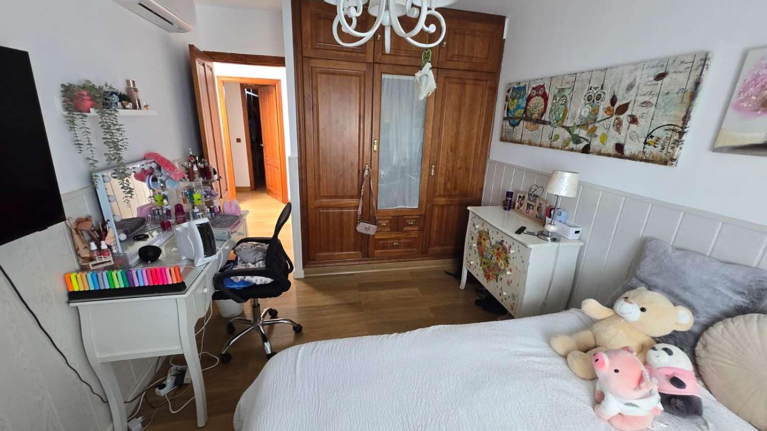 6 slaapkamer Villa te koop in Alhaurin de la Torre met zwembad - € 765.000 (Ref: 9496794)