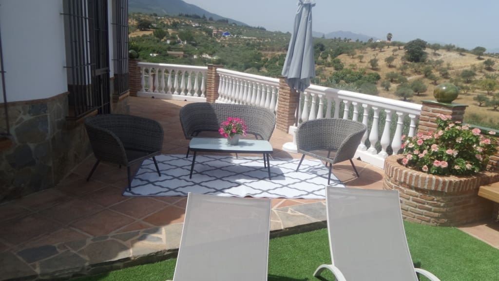 3 chambre Villa/Maison à vendre à Alhaurin el Grande avec piscine - 650 000 € (Ref: 9496795)